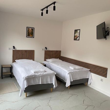 Hotel Gorsko Wieliczka Ngoại thất bức ảnh