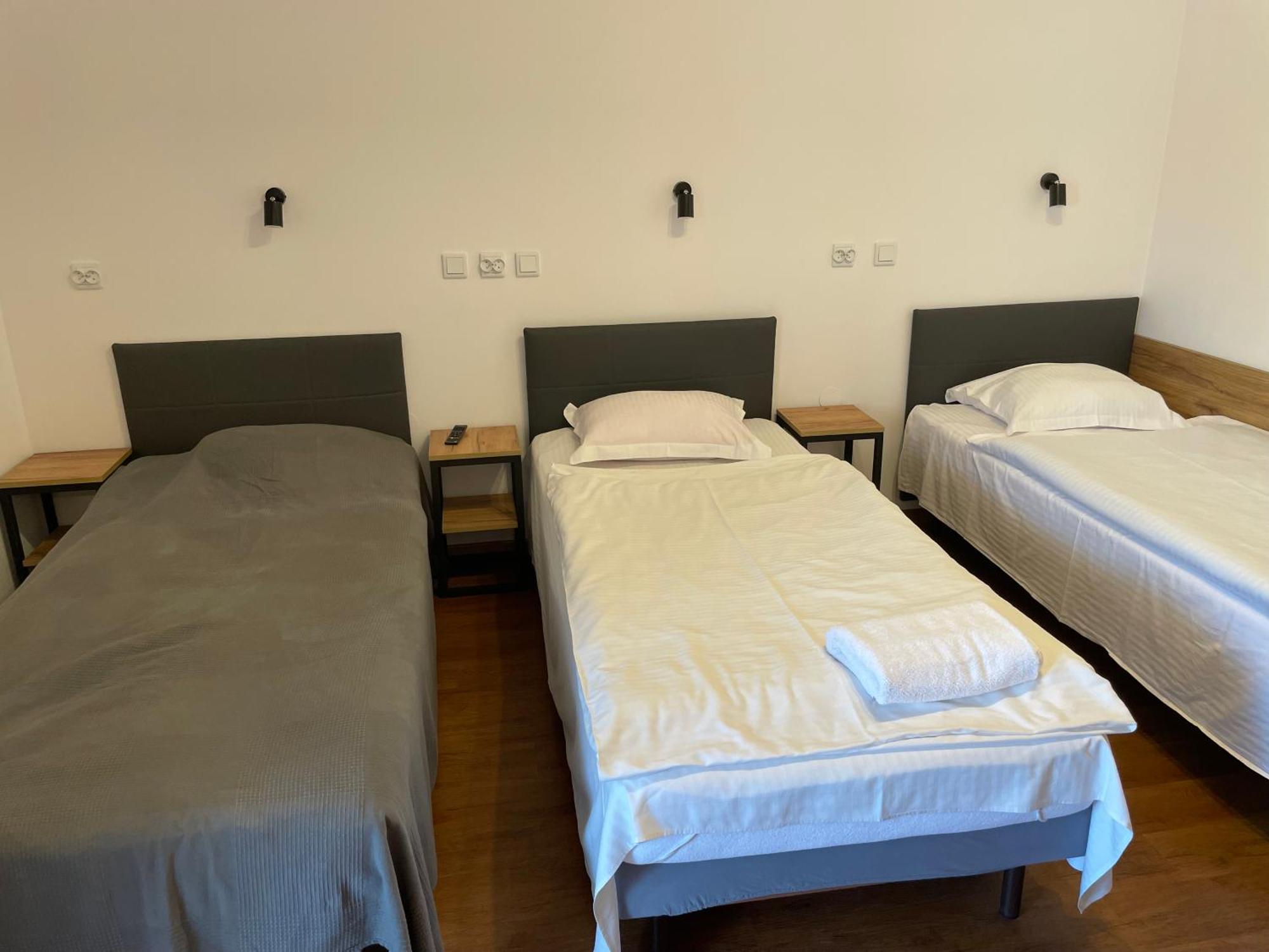 Hotel Gorsko Wieliczka Ngoại thất bức ảnh