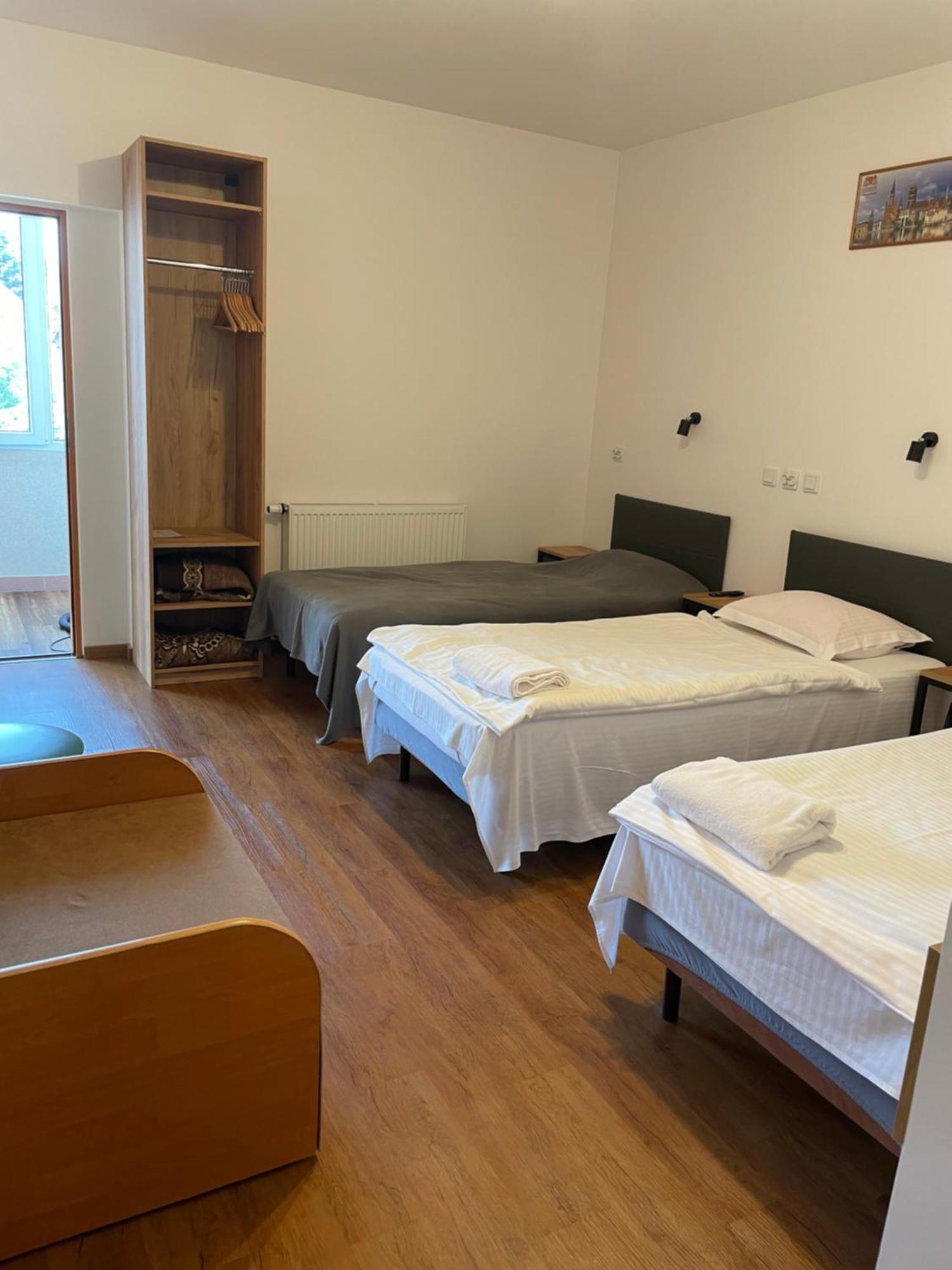 Hotel Gorsko Wieliczka Ngoại thất bức ảnh