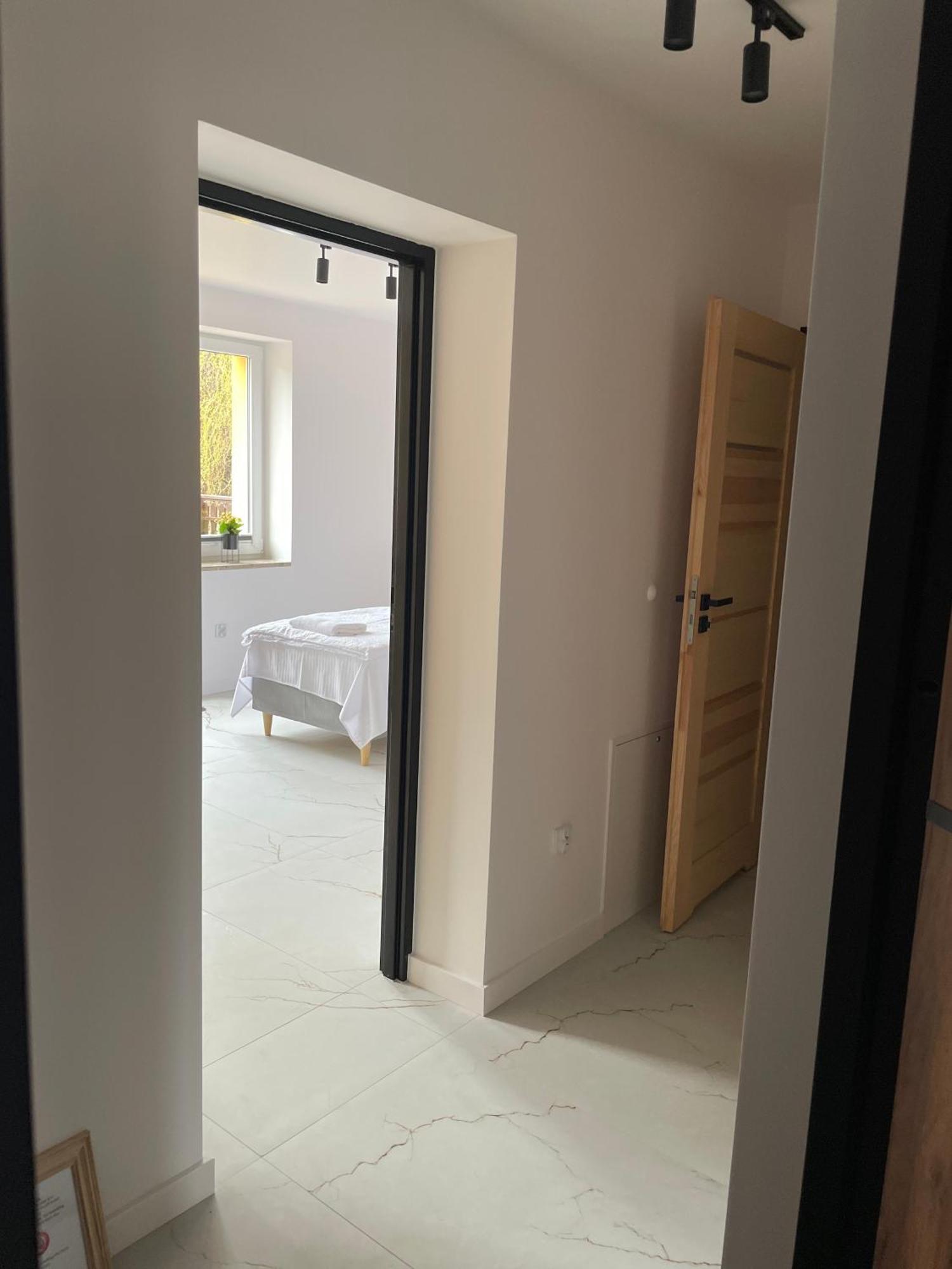 Hotel Gorsko Wieliczka Ngoại thất bức ảnh