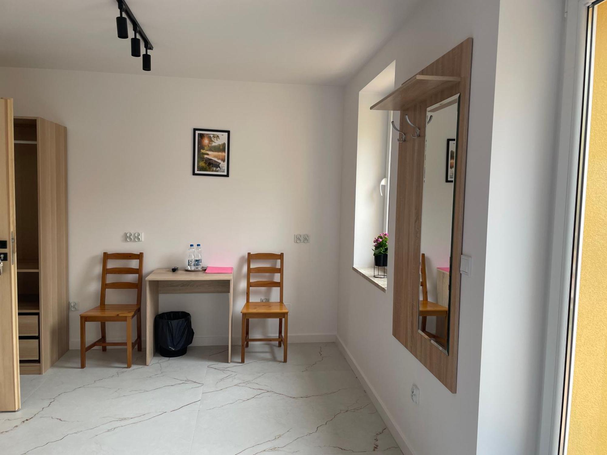 Hotel Gorsko Wieliczka Ngoại thất bức ảnh