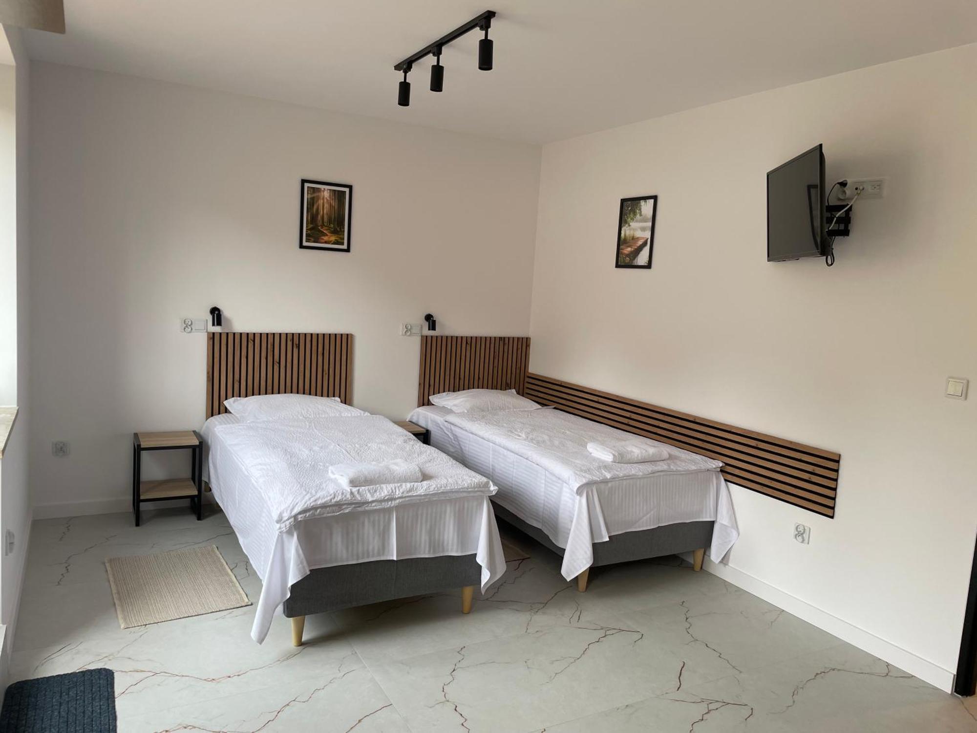 Hotel Gorsko Wieliczka Ngoại thất bức ảnh