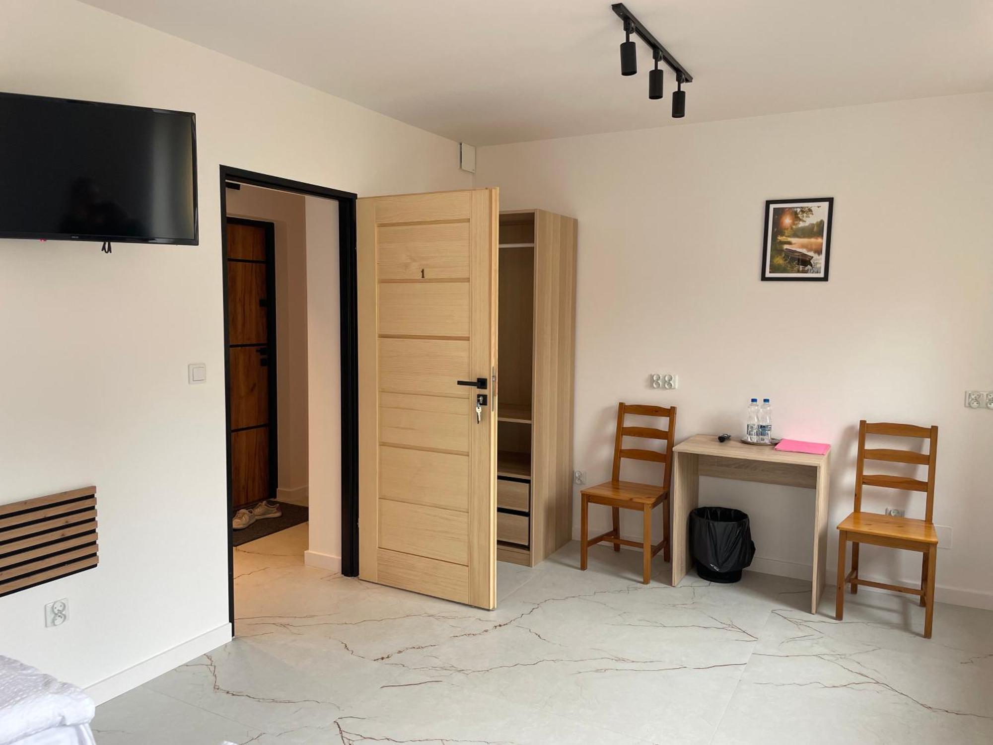 Hotel Gorsko Wieliczka Ngoại thất bức ảnh