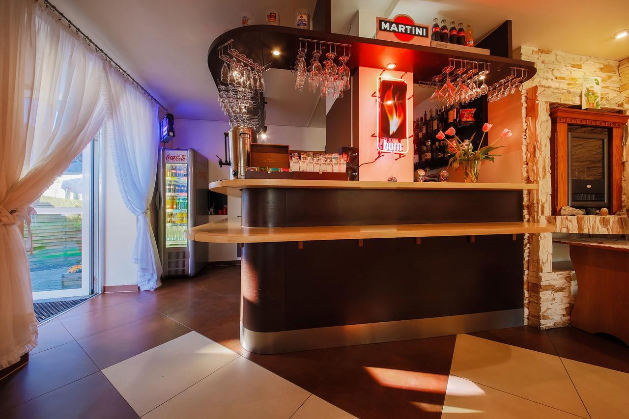 Hotel Gorsko Wieliczka Ngoại thất bức ảnh
