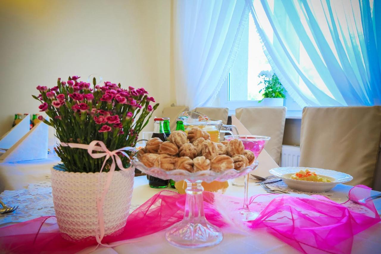 Hotel Gorsko Wieliczka Ngoại thất bức ảnh