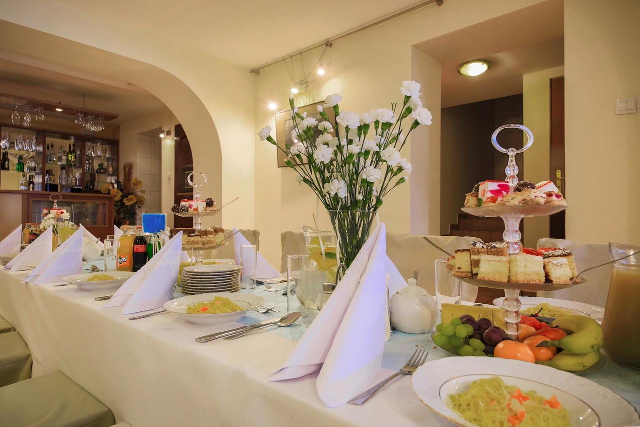 Hotel Gorsko Wieliczka Ngoại thất bức ảnh