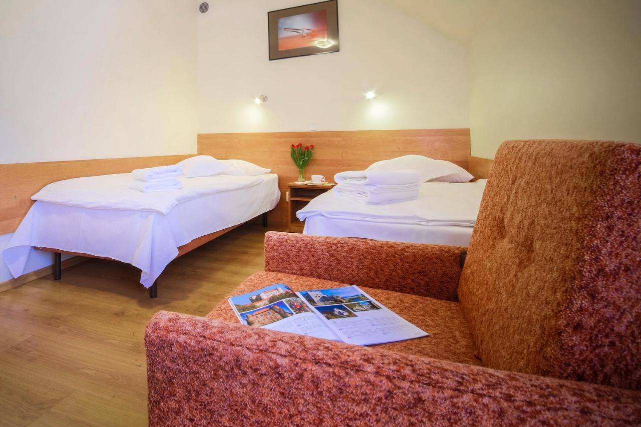 Hotel Gorsko Wieliczka Ngoại thất bức ảnh