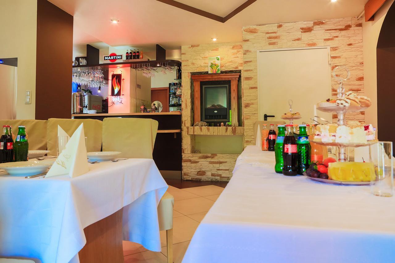 Hotel Gorsko Wieliczka Ngoại thất bức ảnh