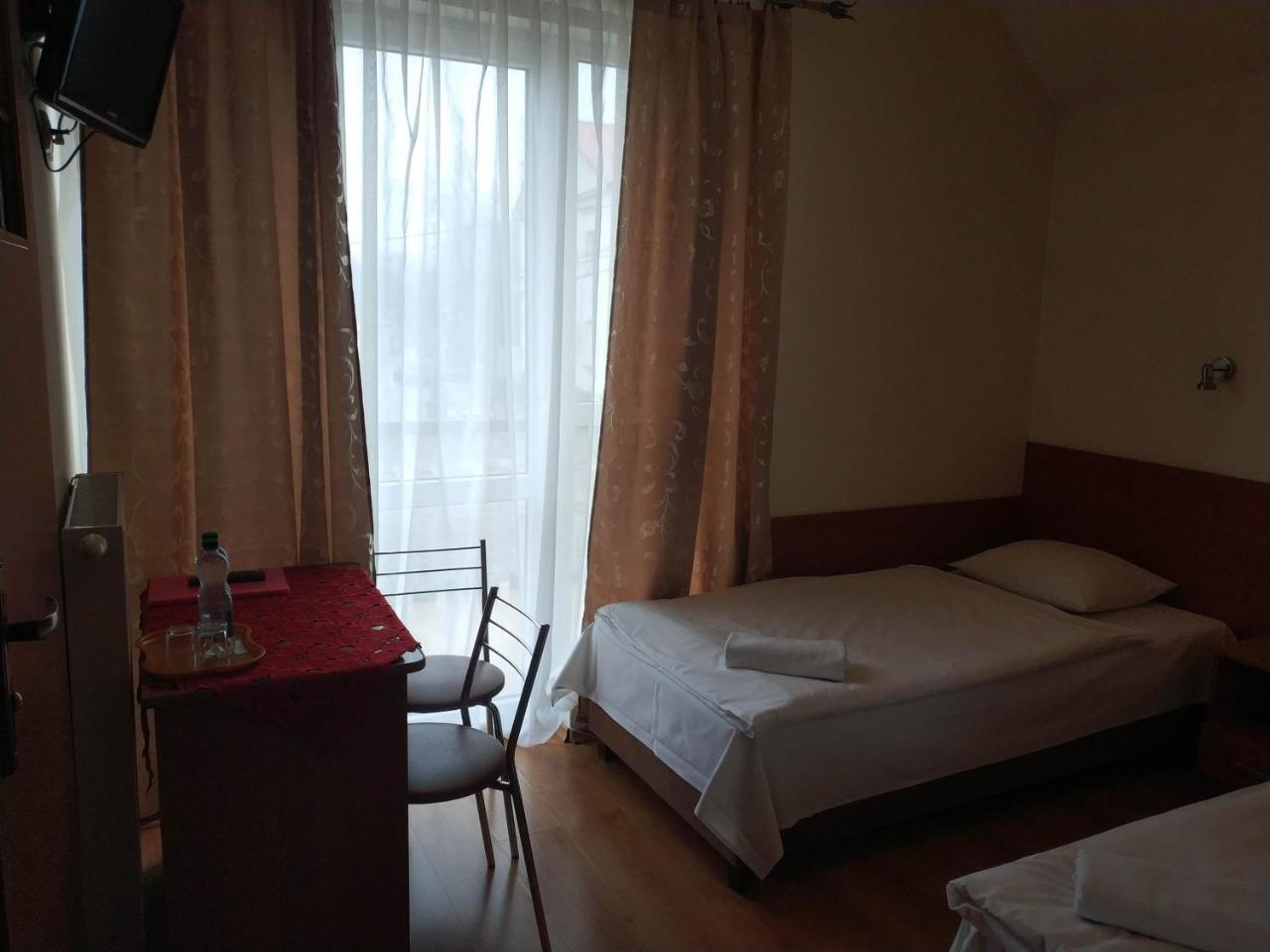 Hotel Gorsko Wieliczka Ngoại thất bức ảnh