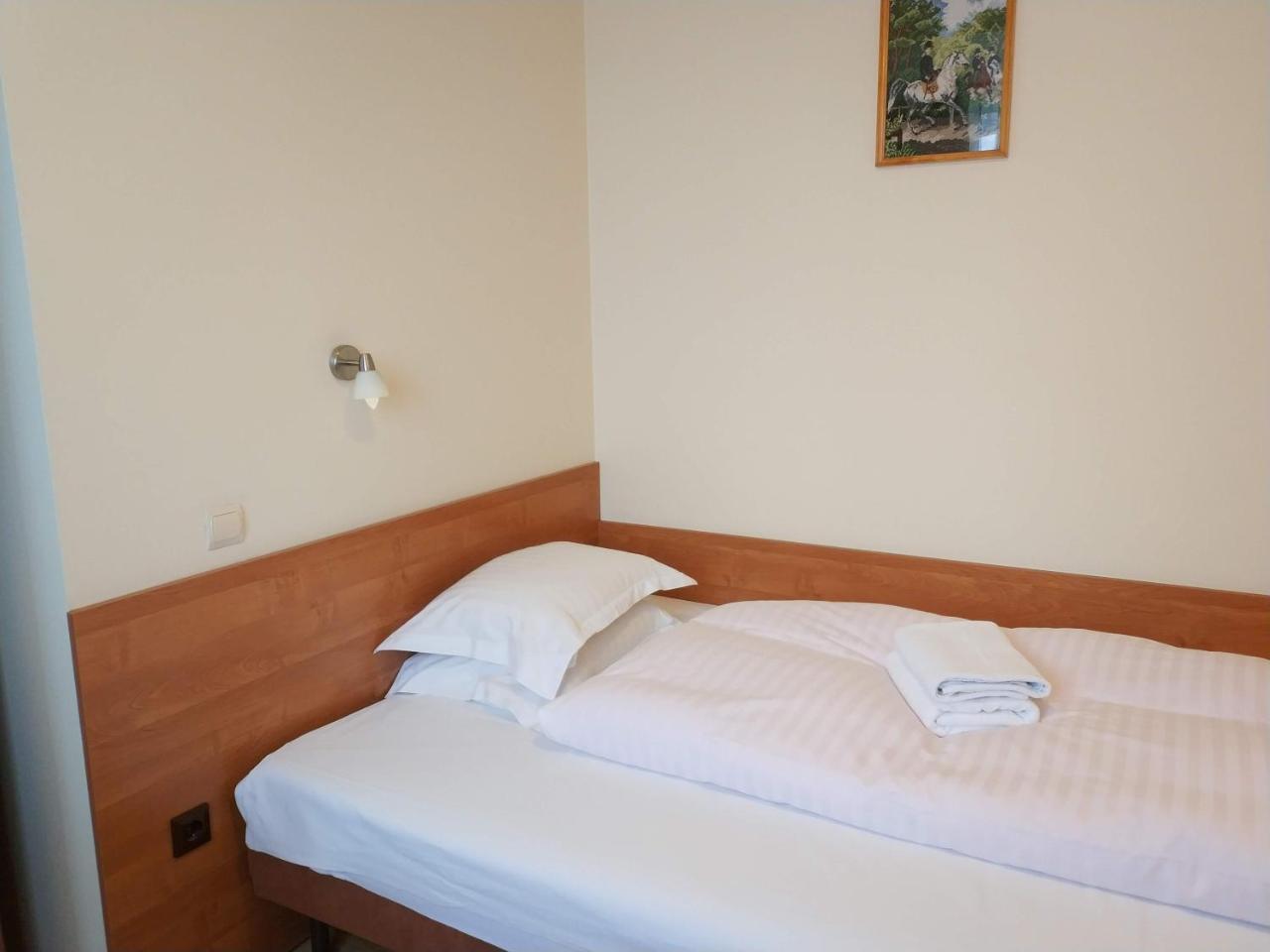 Hotel Gorsko Wieliczka Ngoại thất bức ảnh