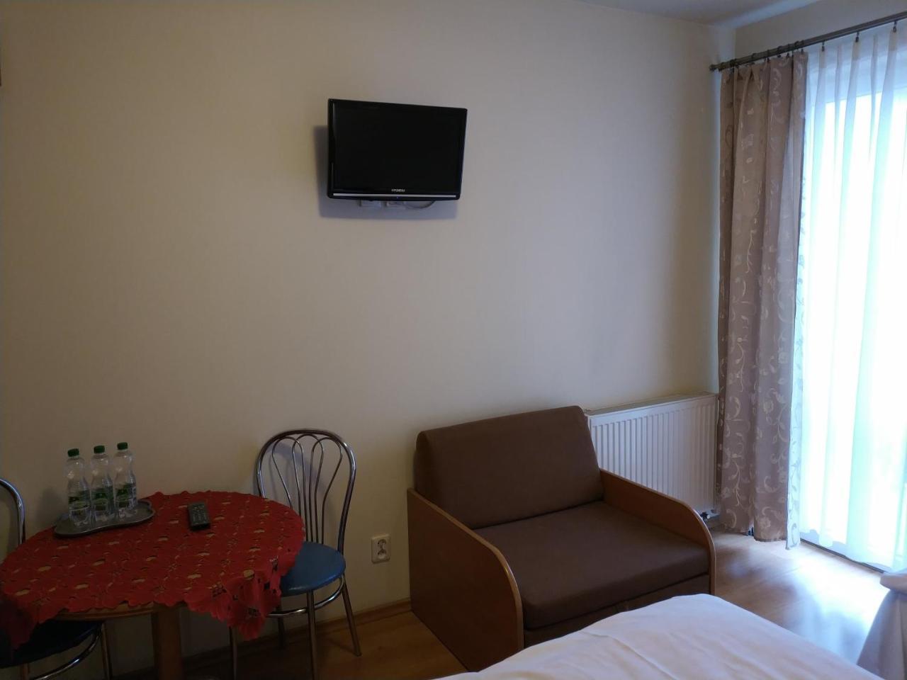 Hotel Gorsko Wieliczka Ngoại thất bức ảnh