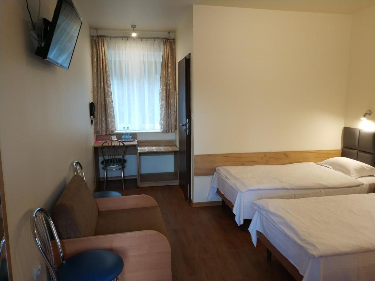 Hotel Gorsko Wieliczka Ngoại thất bức ảnh