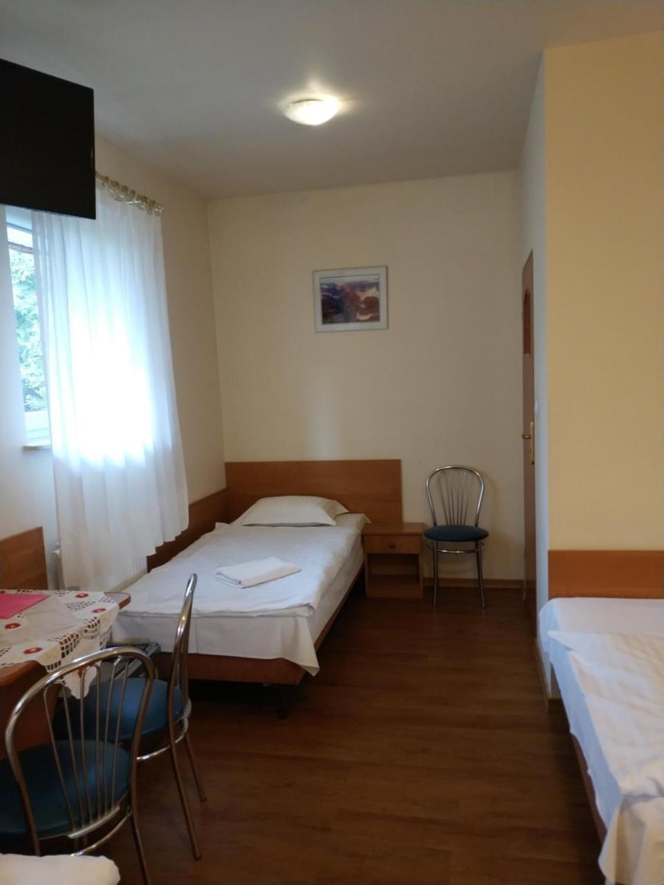 Hotel Gorsko Wieliczka Ngoại thất bức ảnh