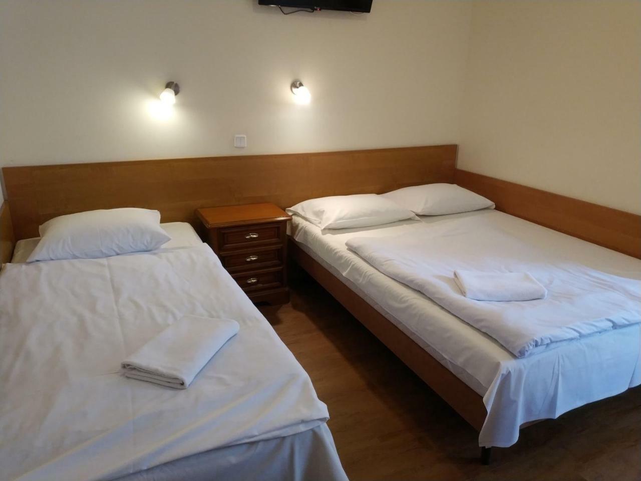 Hotel Gorsko Wieliczka Ngoại thất bức ảnh
